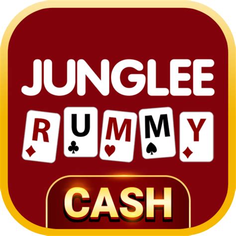 JungleeRummy: Rummy Cash Game – Apps on .